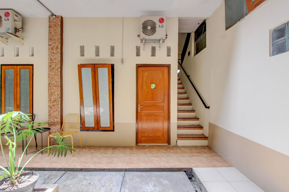 OYO 94881 Griya Barokah Syariah