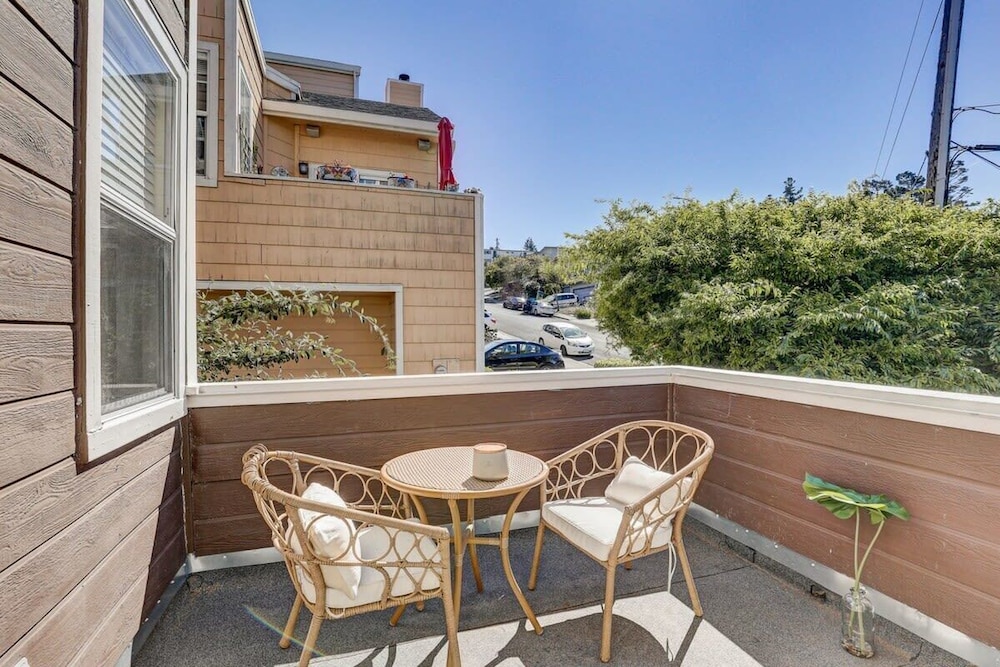 @ Marbella Lane - Modern 3BR Home w/ Ocean Views