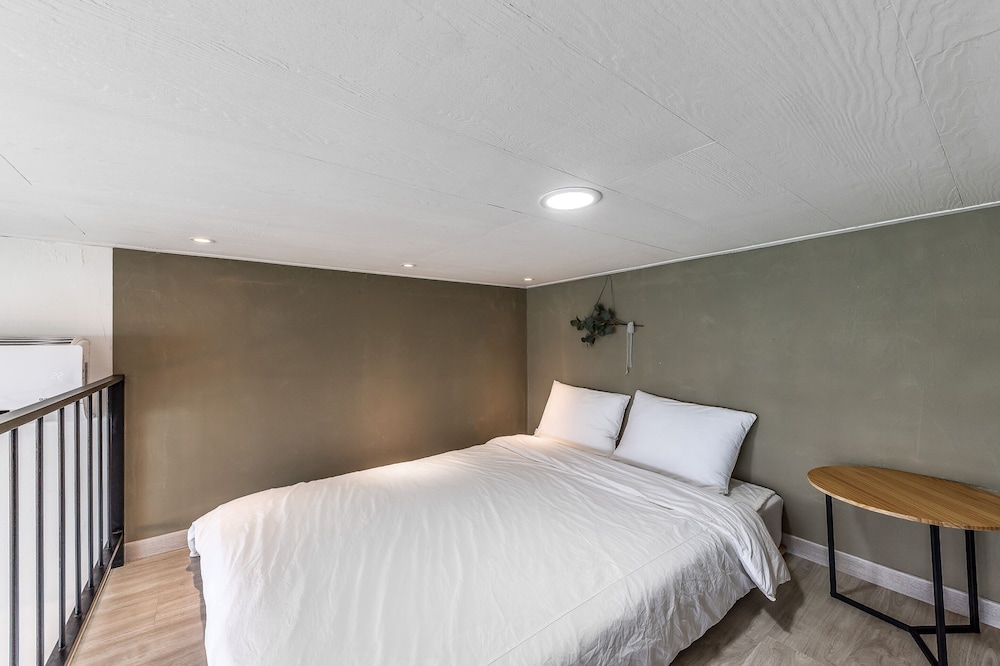 Yeosu Lastella Spa Pet-friendly Pension