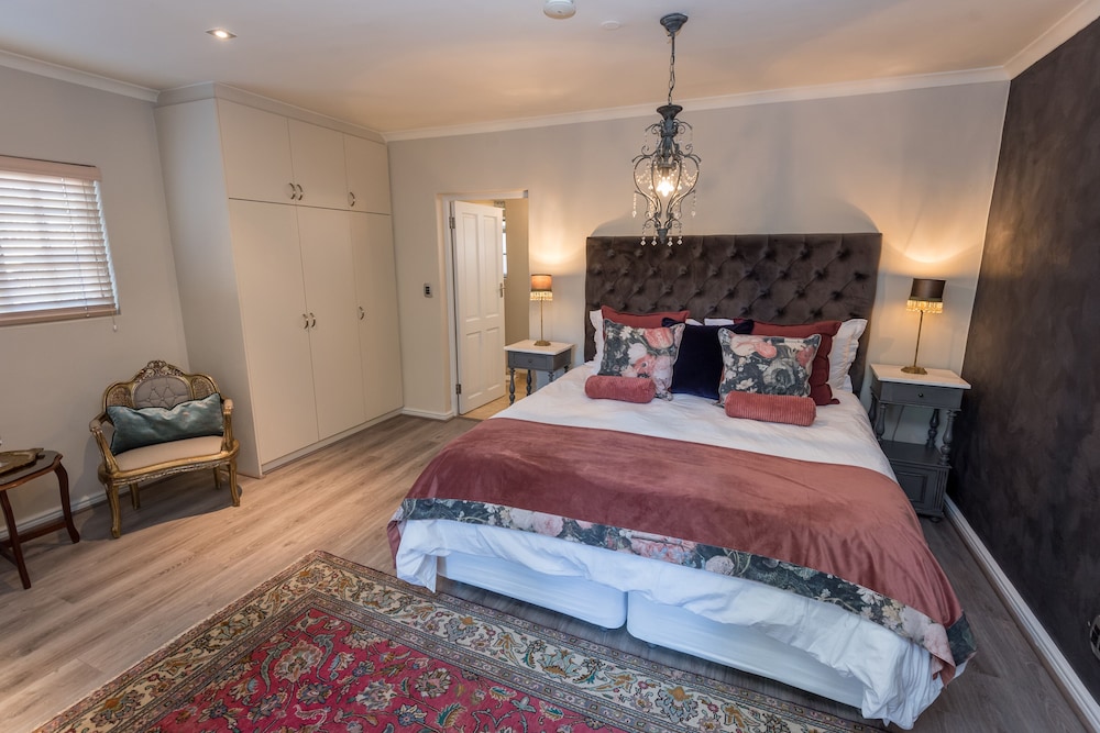 Baruch Guest House on Rhodes Noord