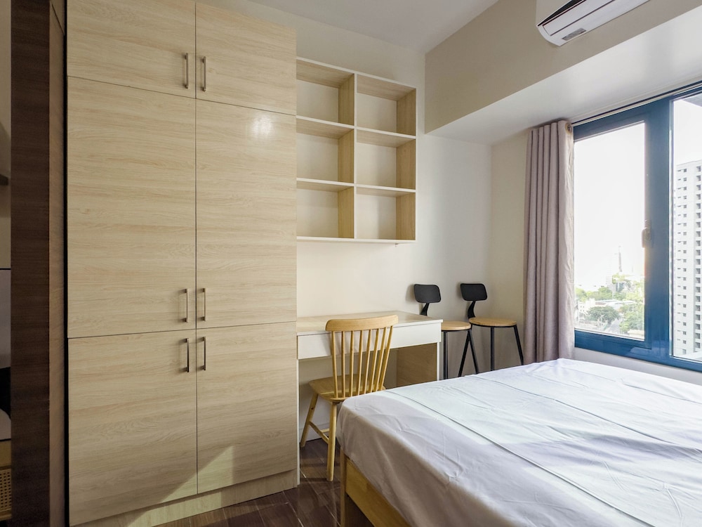 GemstoneBR in SMDC Air Residences