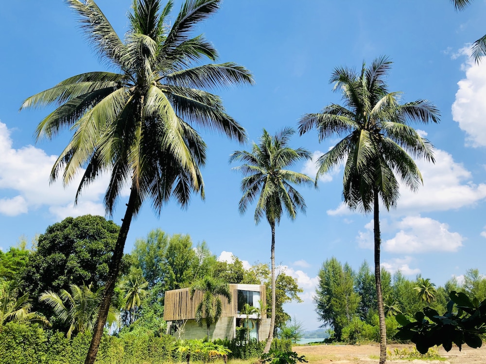 Cape Pakarang Wow Wild Wellness Escapes view 3