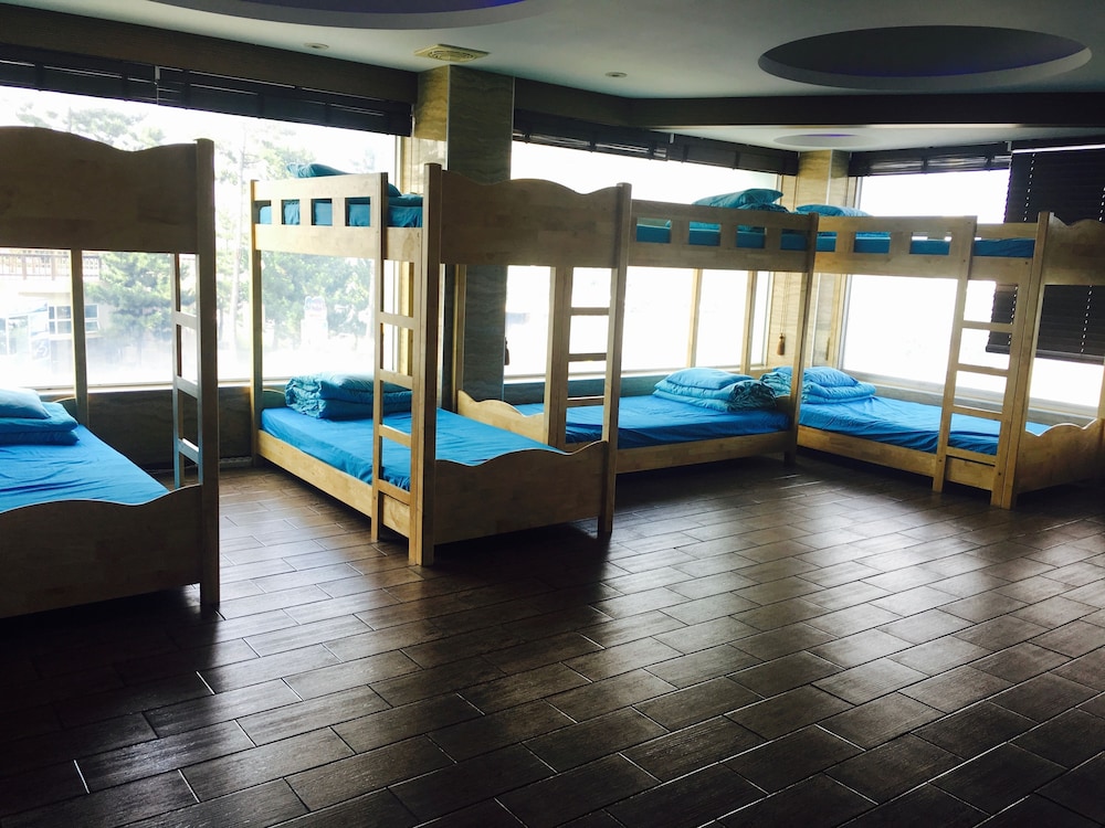 GN Guesthouse Coffeemarina - Hostel