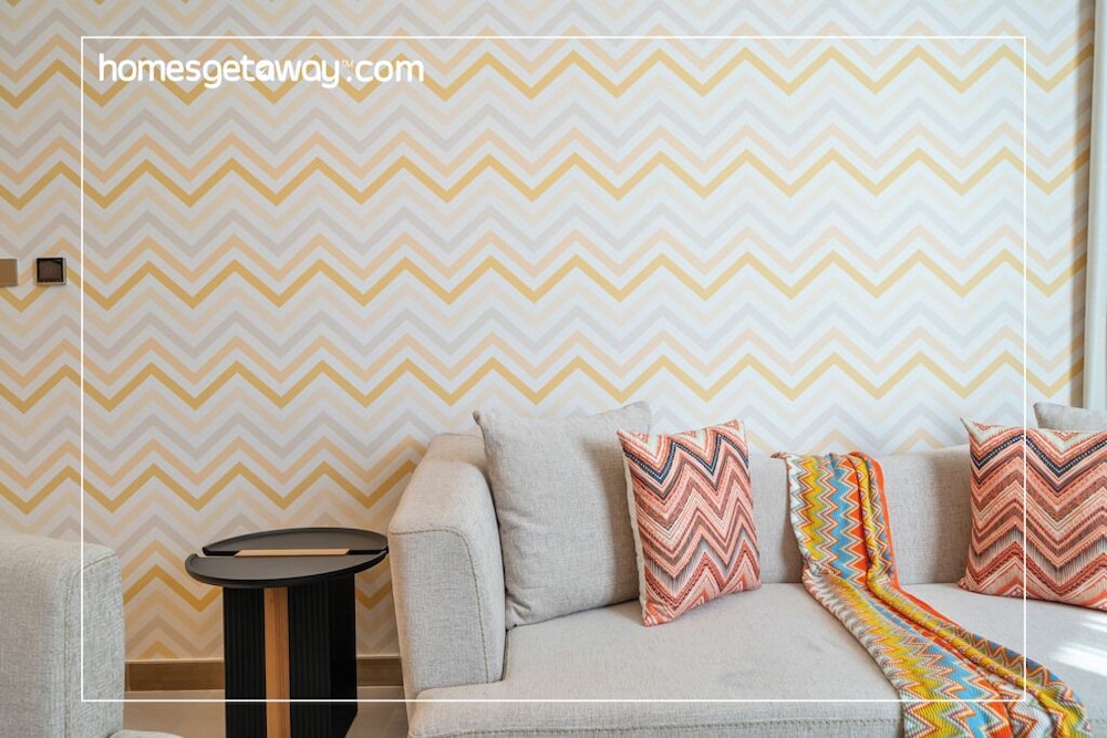 Iconic 2BR Missoni Unit Canal Views
