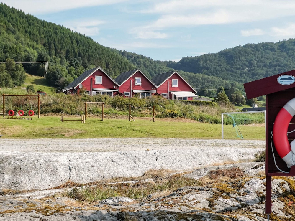 4 Person Holiday Home in Sorbovag