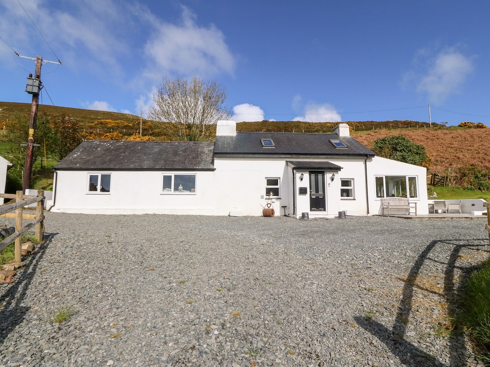 Pennant Cottage