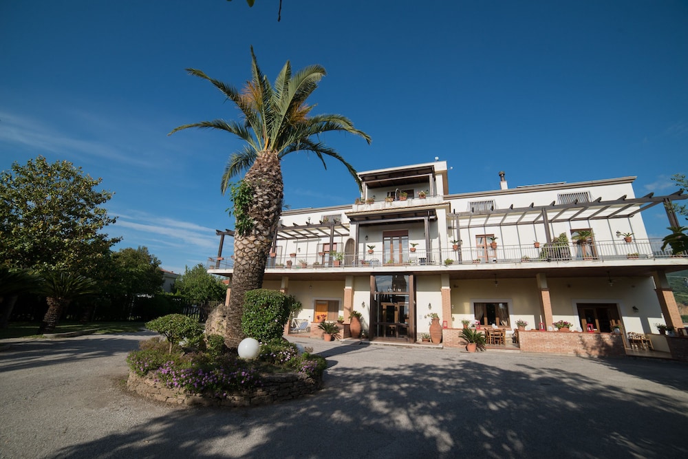Masseria Feudo