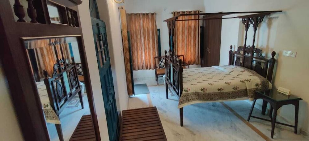 AM Hotel Kollection Maangarh Ratlam
