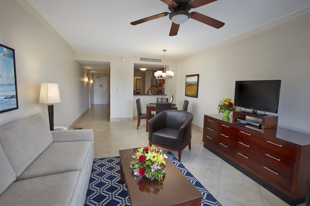 Divi Village Golf  Beach Resort - Property Image 6