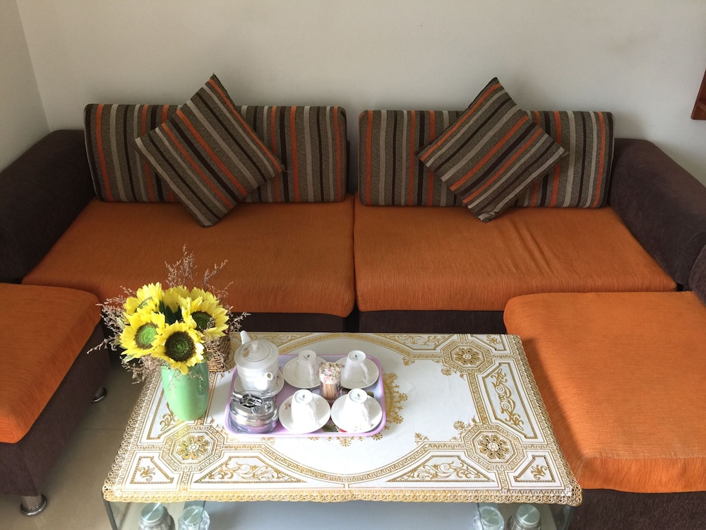 Mai apartment