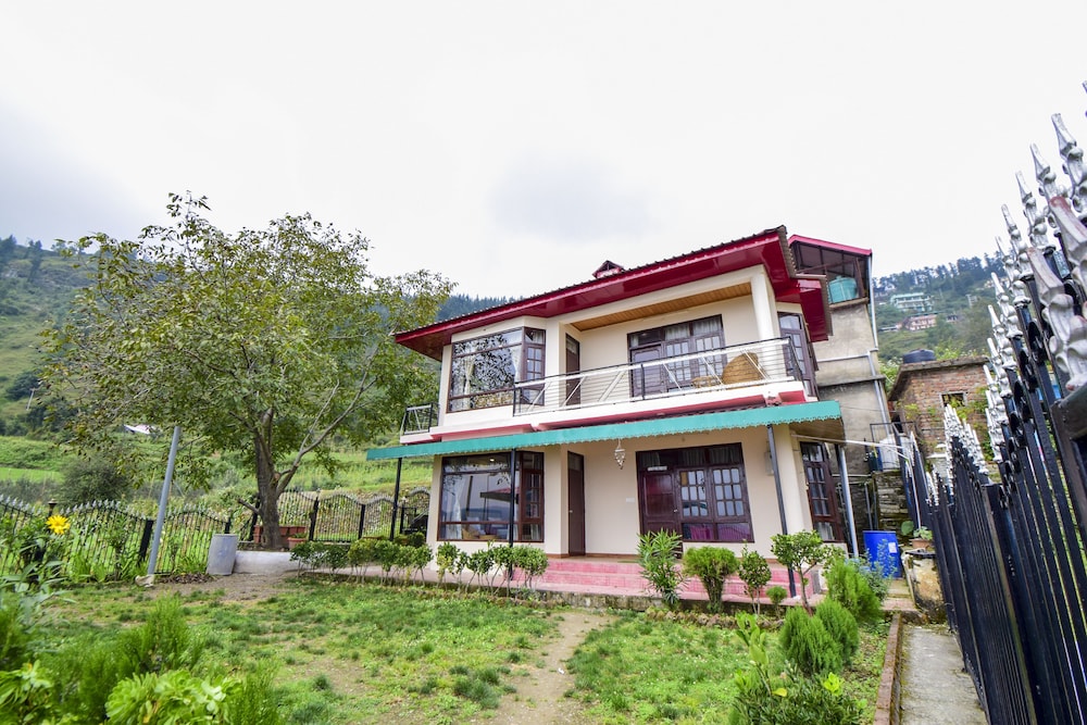 Chail Cabana by Dumnu Homes view 3