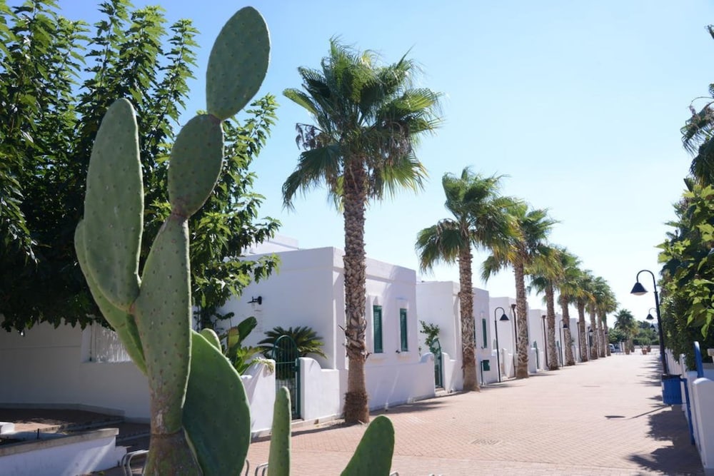 Chiusurelle Village Resort