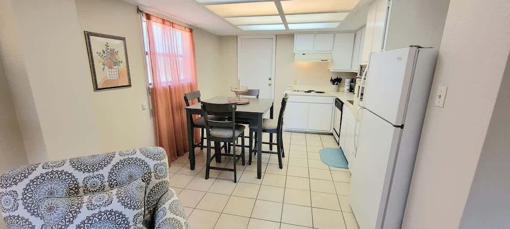 Bay View Great Deck Pool 2 Levels & 3 Bedr 3 Bedroom Condo
