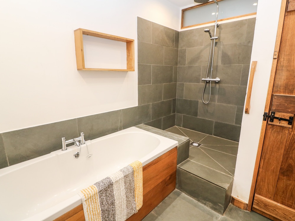 Porth Farm Annexe