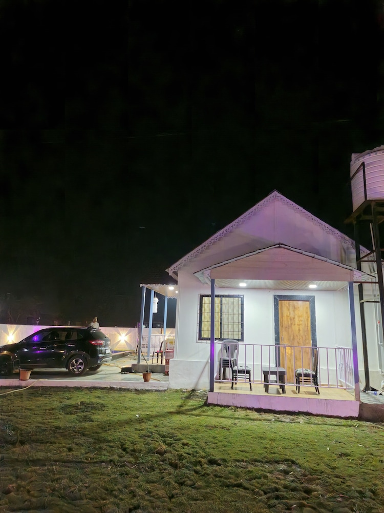 Indraprastha villa