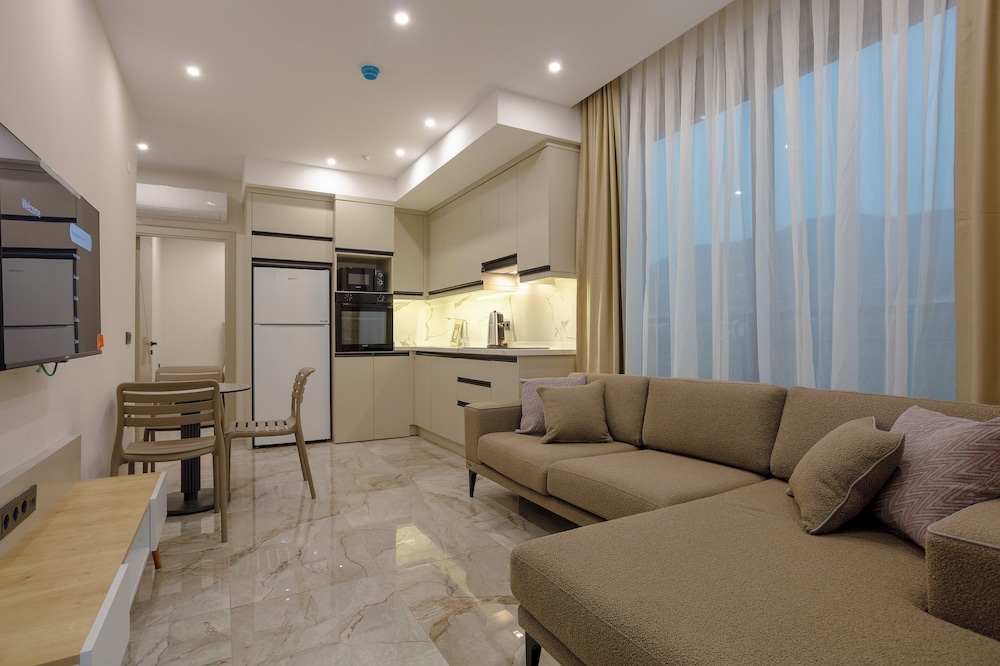 Loovox Suites