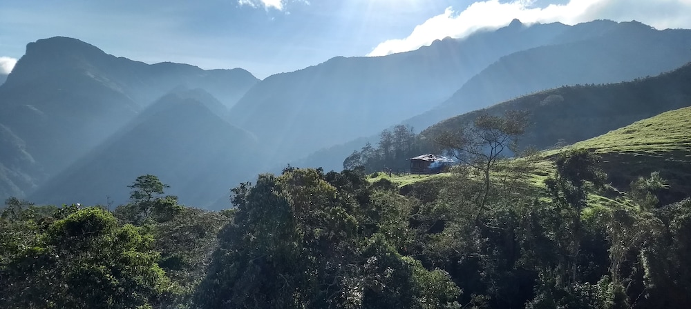 Finca Los Arboles