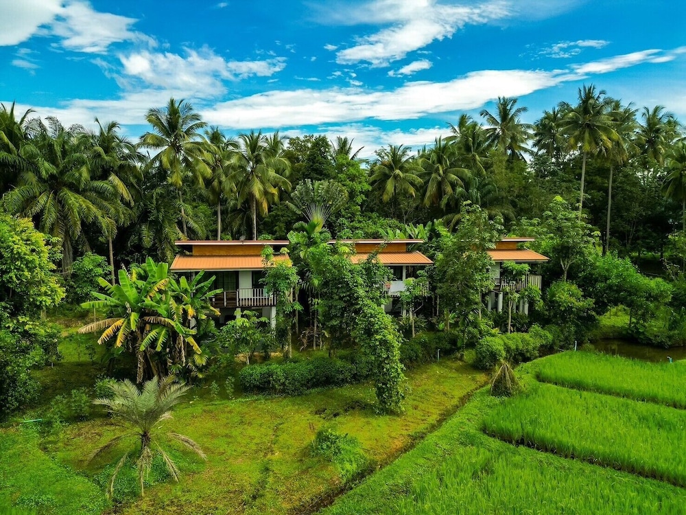 Kunna House view 2