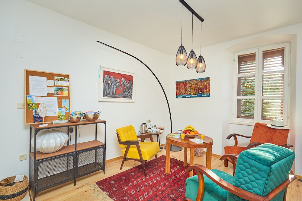 Boutique Villa Root