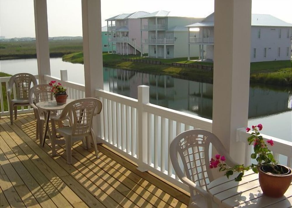 Port A Escapes Vacation Rentals