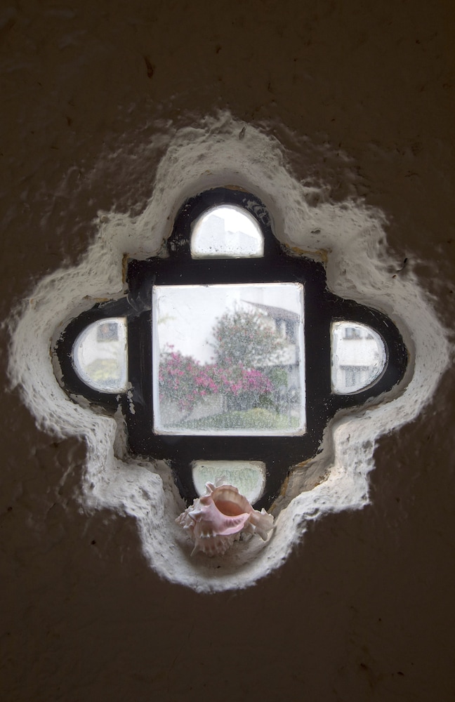 Casa Ayvar