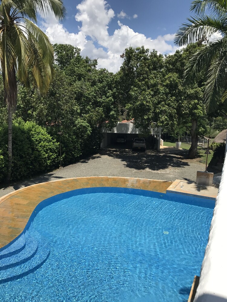 Casa Santa Fe Antioquia By Nomad Guru