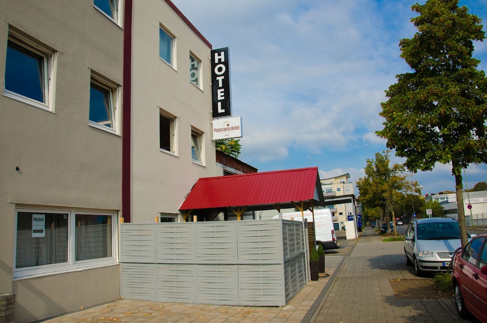 Panorama Hotel - Property Image 15