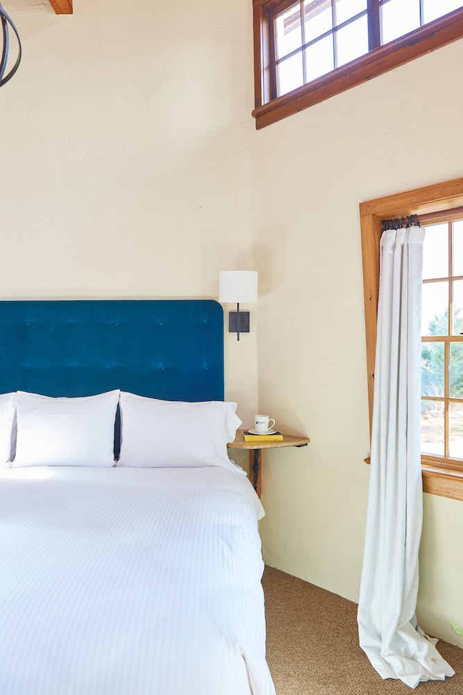 The Hampton Maid