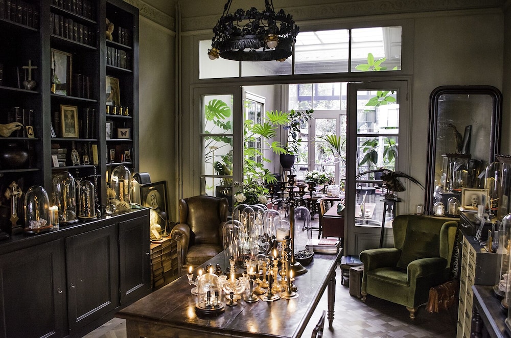 Hotel Boulevard Leopold Rooms & Suites - Image 1