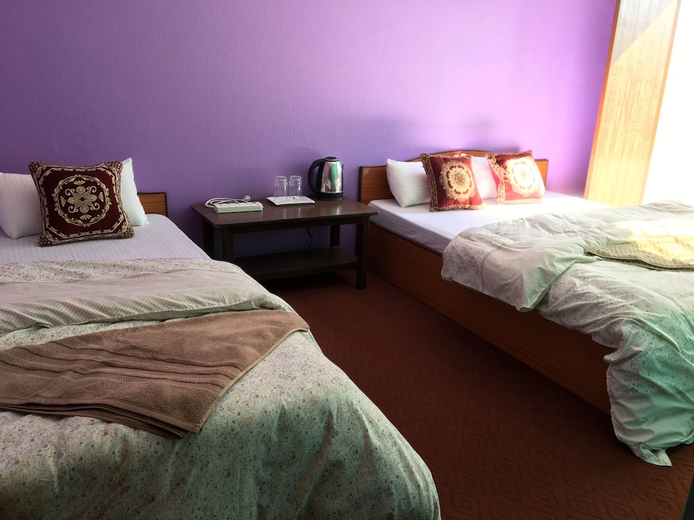 Nagarjun Eco Homestay