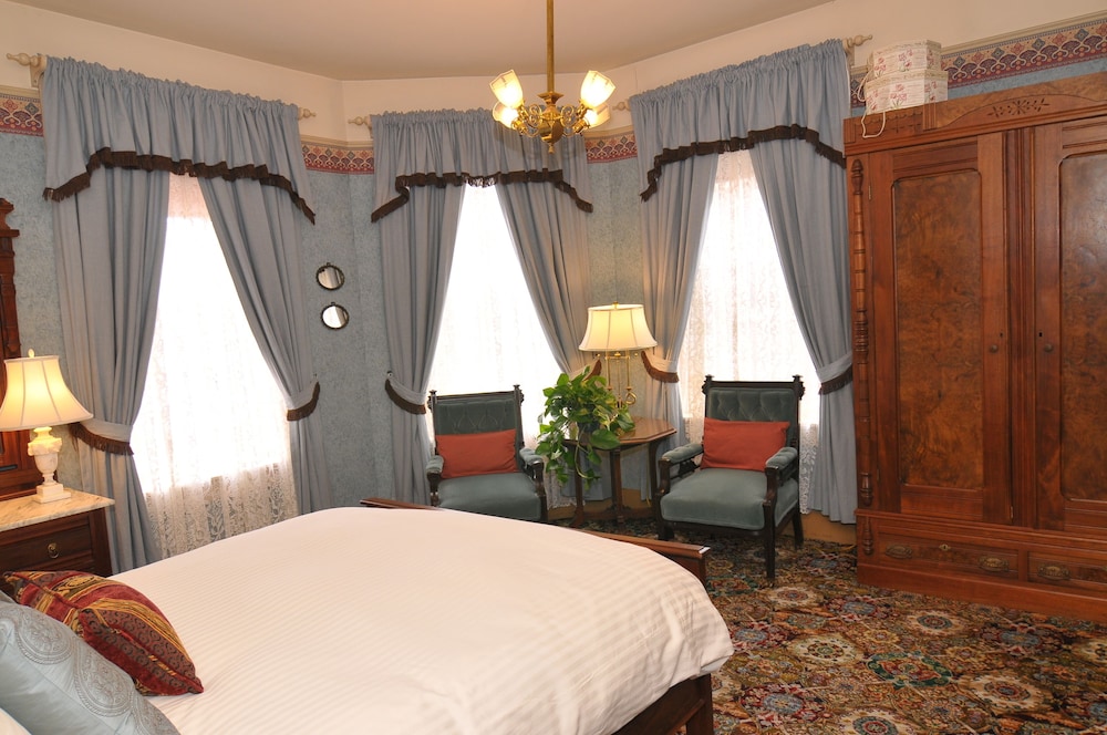 Atlantic Hotel