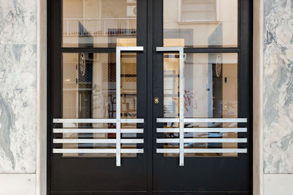 The MET by Zoia Living
