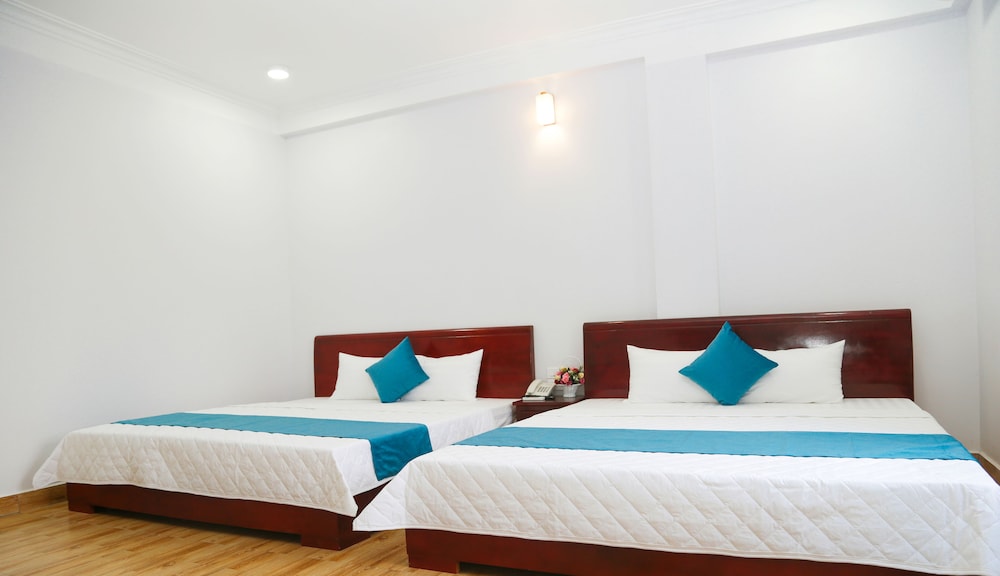 Coto Dream Hotel