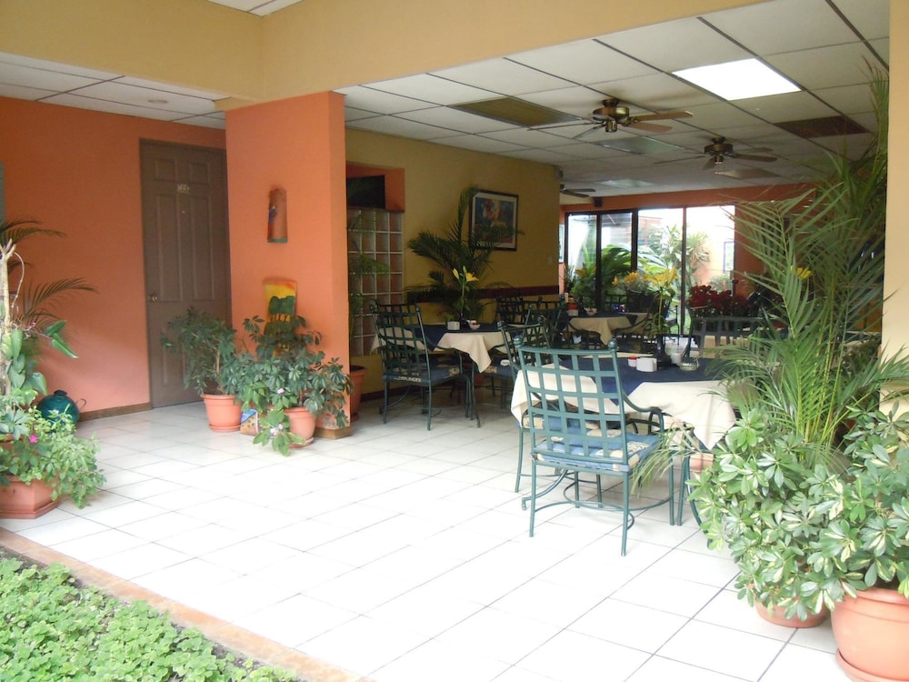 Hostal Verona