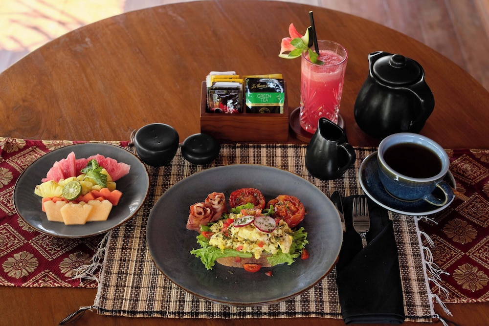 Kubu Cemcem Mesari Private Villas