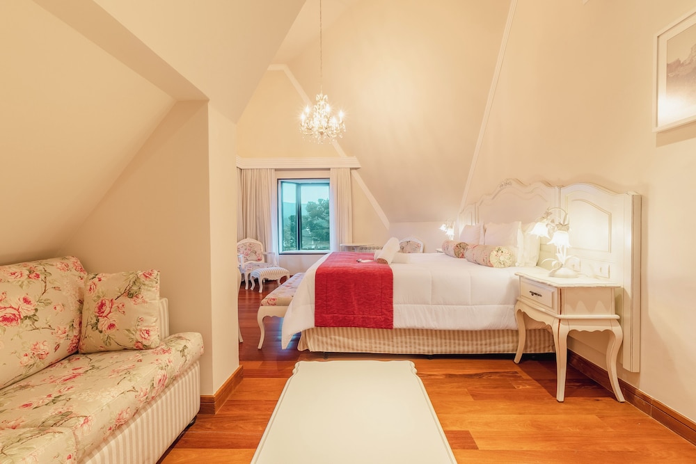 Pousada D'Biagy Premium