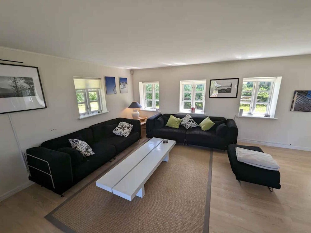 5 Star Holiday Home in Vesterborg