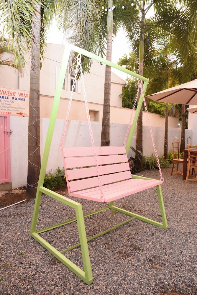 Colombo Mount Hostel