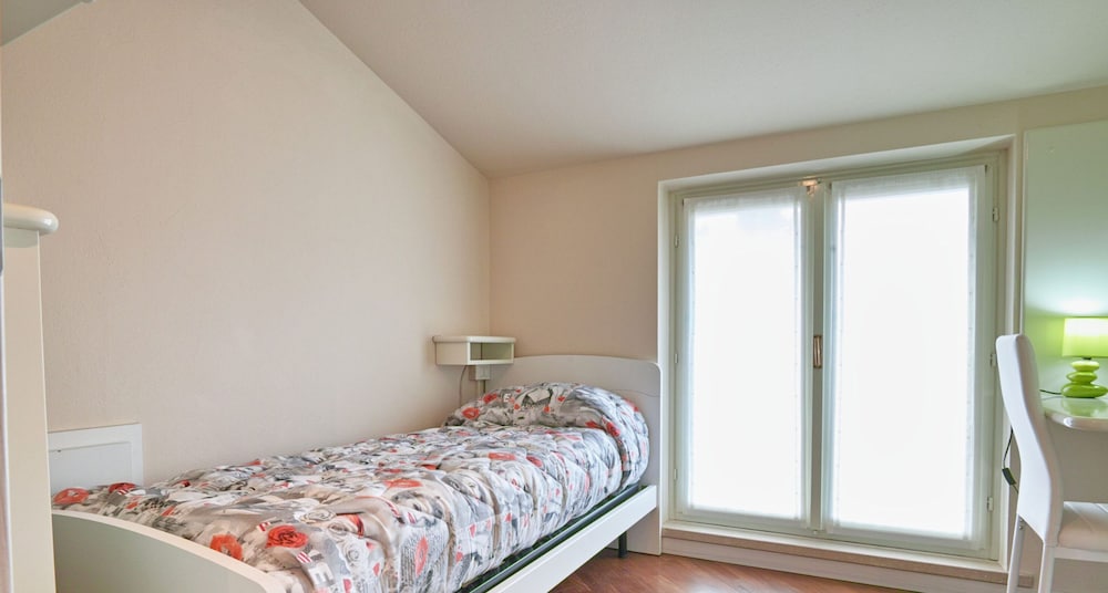 Exclusive Villa le Palme