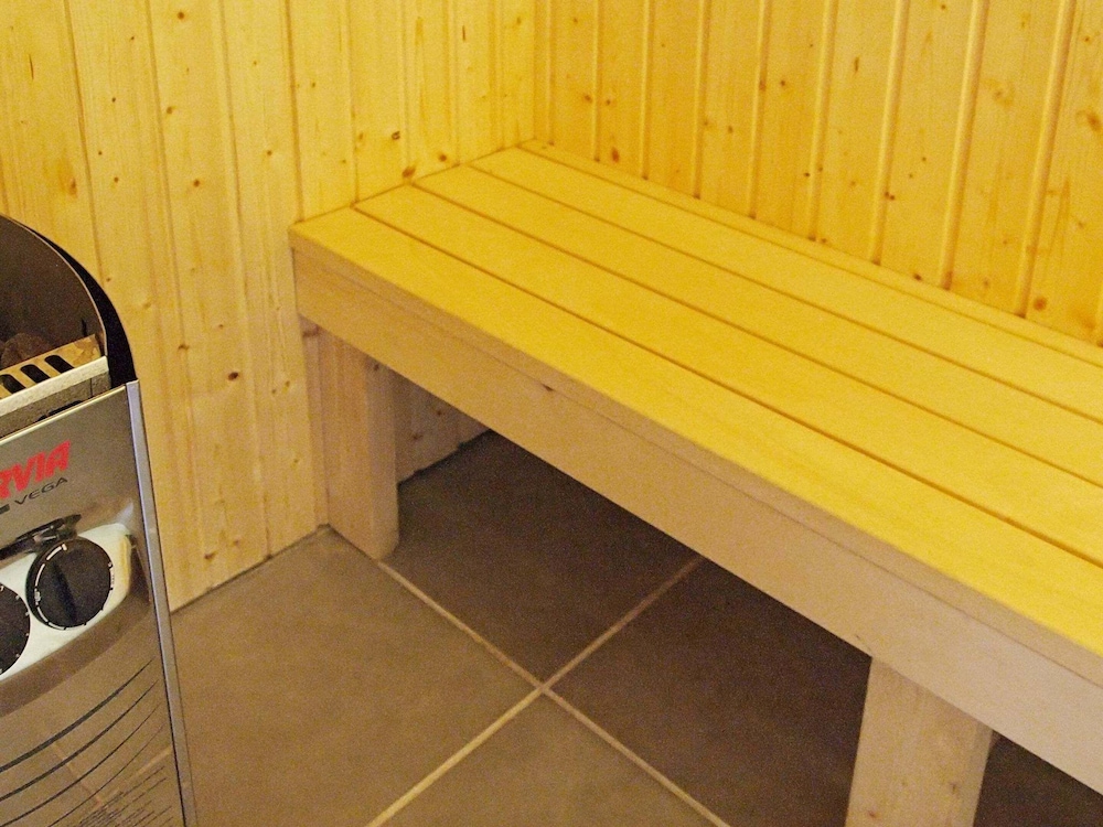 4 Person Holiday Home in Lokken view 3