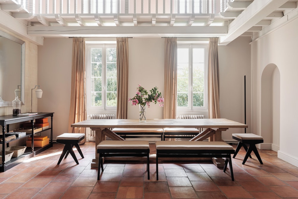 La bastide de Margaux