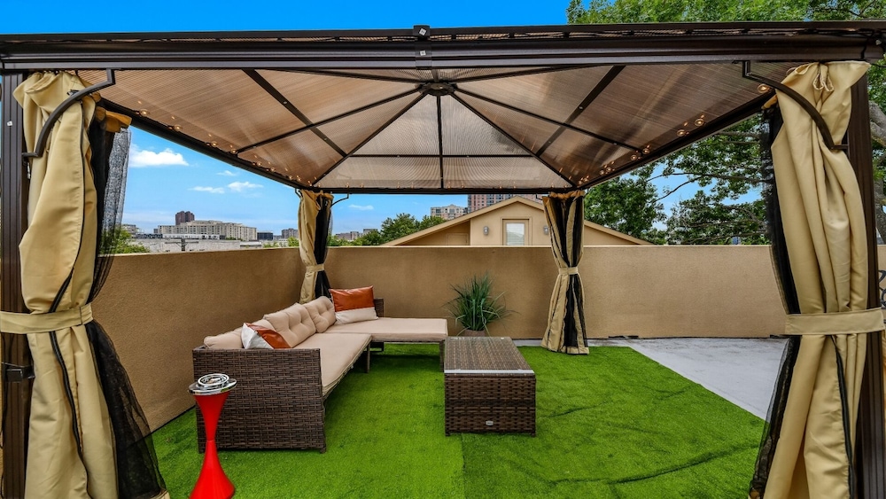 roof