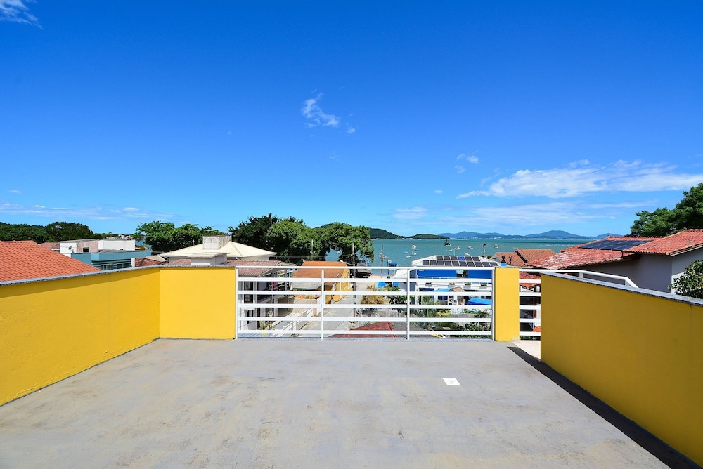 Casa Encanto Fazenda da Armação