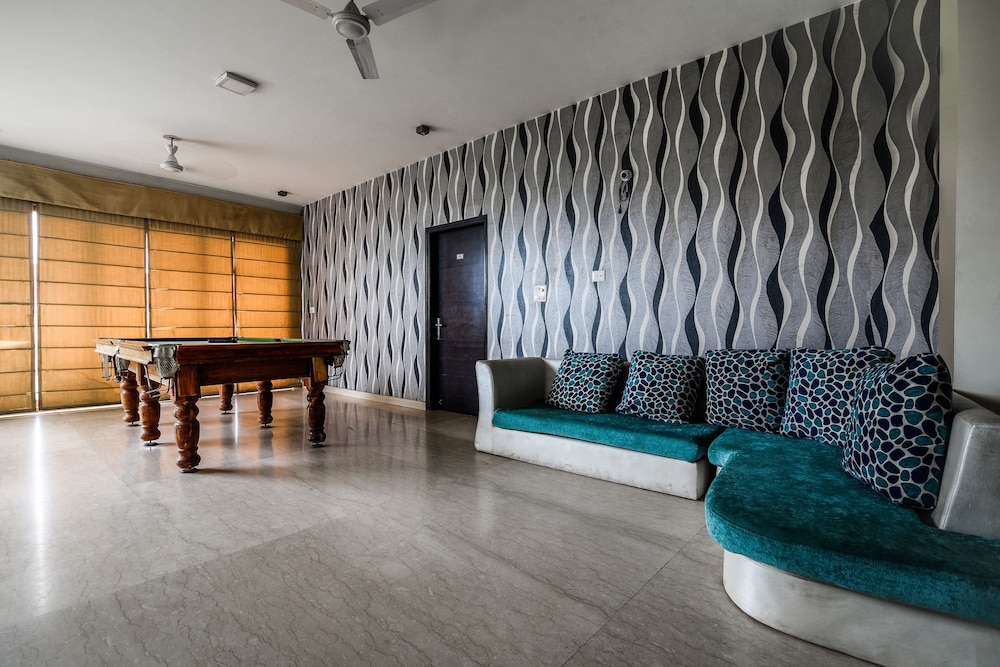 Asian Suites