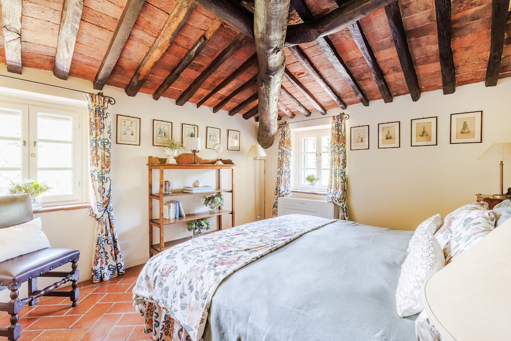 Villa Morello Farmhouse