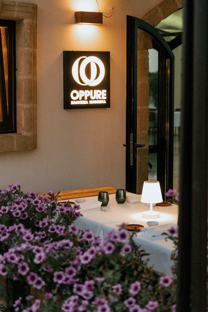 Oppure Masseria