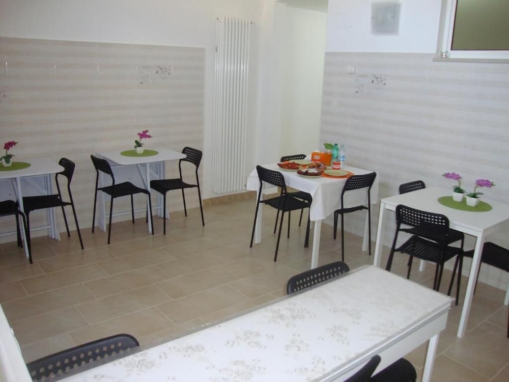 B&B LA GEMMA DEI SASSI