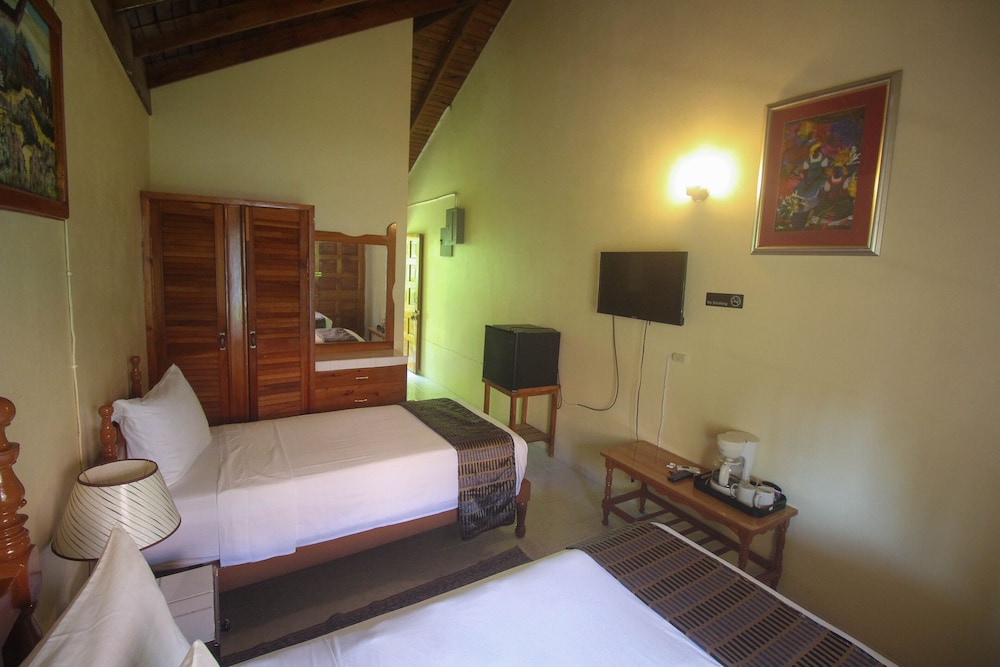 Moon Rooms at Moonrise Villa