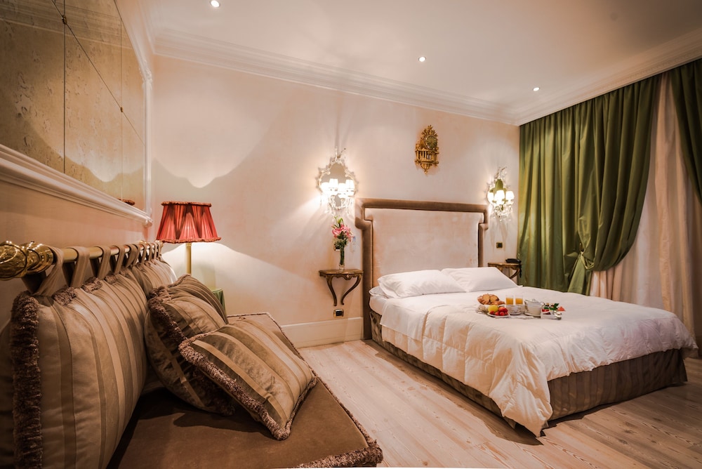 MDM Guesthouse