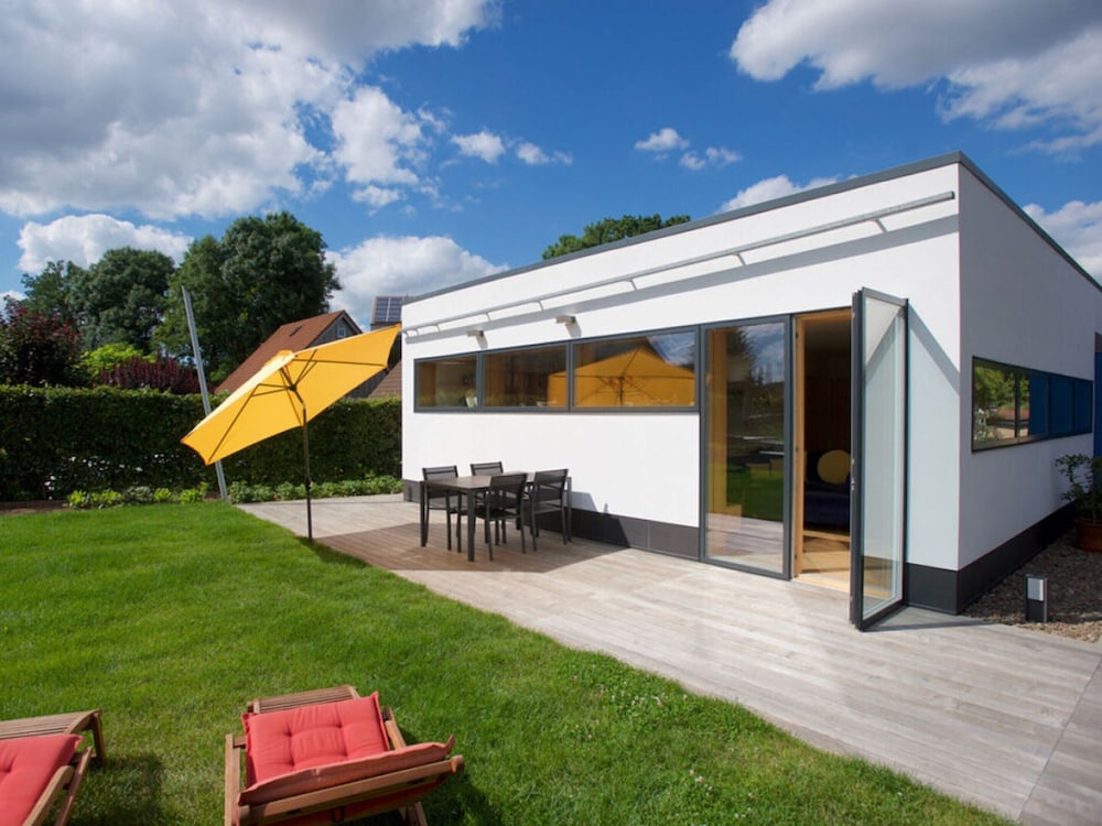 Holiday Home Foresight